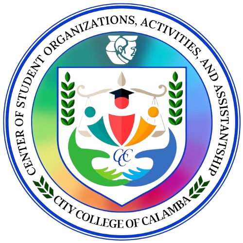 Supreme Student Council Logo